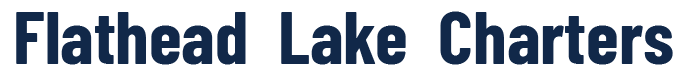 Flathead Lake Charters Logo